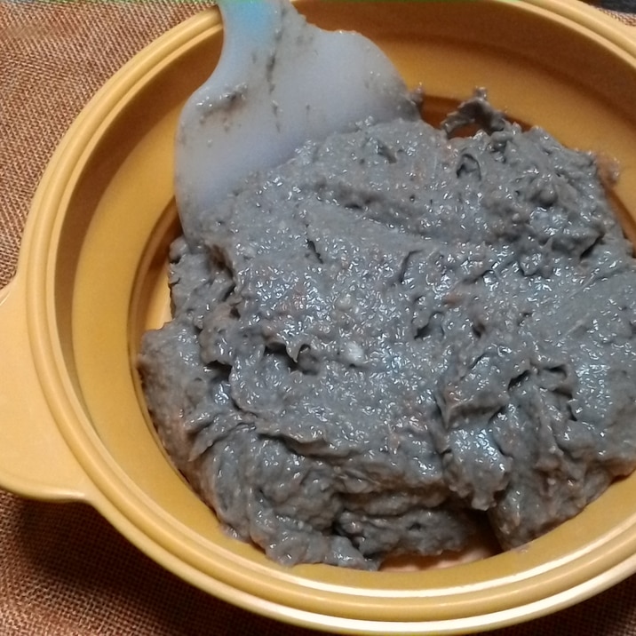 いわしのつみれ 基本の分量 フードプロセッサー使用 レシピ 作り方 By Minimoza 楽天レシピ